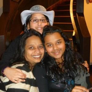 Meet your Posher, Hemal